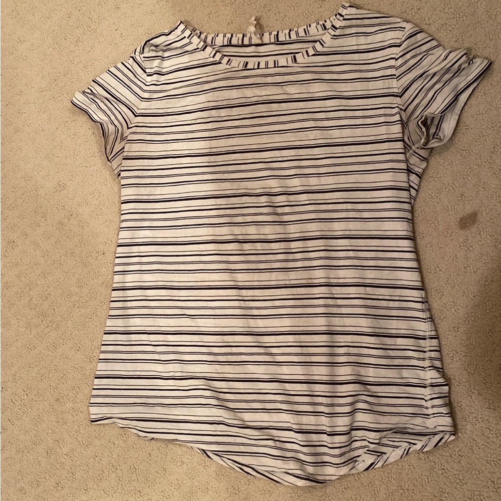 lululemon shirt